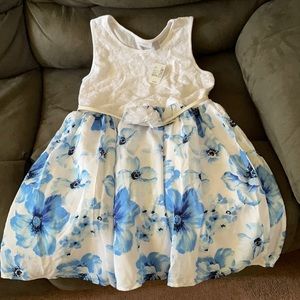 “The Children’s Place” Sleeveless Dress!
